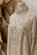 Load image into Gallery viewer, Natura Saen Stone Embroidered Dress
