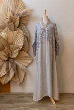 Load image into Gallery viewer, Natura Luxa Embroidered Kaftan
