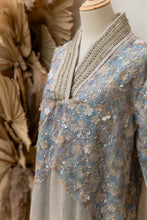 Load image into Gallery viewer, Natura Luxa Embroidered Kaftan

