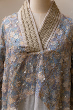Load image into Gallery viewer, Natura Luxa Embroidered Kaftan
