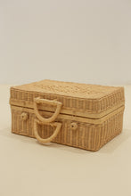 Load image into Gallery viewer, Natura Luna Trunk Suitcase
