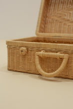 Load image into Gallery viewer, Natura Luna Trunk Suitcase
