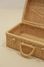 Load image into Gallery viewer, Natura Luna Trunk Suitcase
