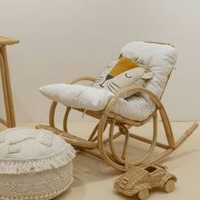 Load image into Gallery viewer, Natura Mara Kids Rocking Chair

