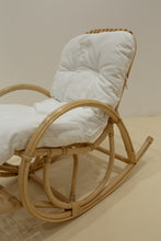 Load image into Gallery viewer, Natura Mara Kids Rocking Chair
