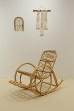 Load image into Gallery viewer, Natura Mara Kids Rocking Chair
