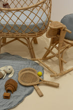 Load image into Gallery viewer, Natura Freddy Rattan Bouncer

