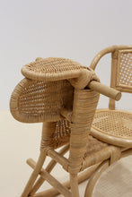 Load image into Gallery viewer, Natura Freddy Rattan Bouncer
