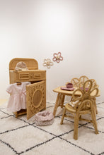 Load image into Gallery viewer, Natura Rattan Washing Machine
