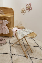 Load image into Gallery viewer, Natura Rattan Iron Board + Iron Toy Set
