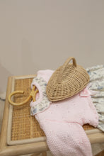 Load image into Gallery viewer, Natura Rattan Iron Board + Iron Toy Set
