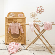Load image into Gallery viewer, Natura Rattan Washing Machine
