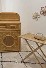 Load image into Gallery viewer, Natura Rattan Iron Board + Iron Toy Set
