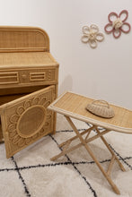 Load image into Gallery viewer, Natura Rattan Washing Machine
