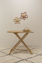 Load image into Gallery viewer, Natura Rattan Iron Board + Iron Toy Set
