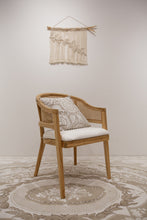 Load image into Gallery viewer, Natura Reiss Rattan &amp; Solid Wood Dinning Chair
