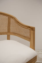 Load image into Gallery viewer, Natura Reiss Rattan &amp; Solid Wood Dinning Chair
