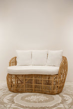 Load image into Gallery viewer, Natura Baki Rattan Sofa

