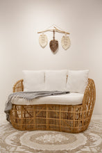 Load image into Gallery viewer, Natura Baki Rattan Sofa
