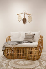 Load image into Gallery viewer, Natura Baki Rattan Sofa
