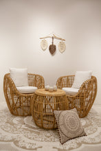 Load image into Gallery viewer, Natura Fernel Rattan Arm Chair
