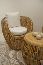 Load image into Gallery viewer, Natura Fernel Rattan Coffee Table
