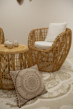 Load image into Gallery viewer, Natura Fernel Rattan Coffee Table
