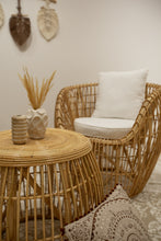 Load image into Gallery viewer, Natura Fernel Rattan Coffee Table
