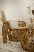 Load image into Gallery viewer, Natura Fernel Rattan Coffee Table
