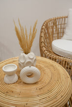 Load image into Gallery viewer, Natura Fernel Rattan Arm Chair
