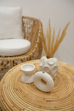 Load image into Gallery viewer, Natura Fernel Rattan Arm Chair
