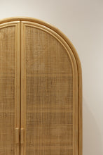 Load image into Gallery viewer, Natura Orah Rattan Wardrobe
