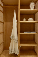 Load image into Gallery viewer, Natura Orah Rattan Wardrobe
