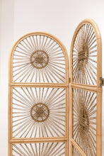 Load image into Gallery viewer, Natura Camellia Rattan Divider
