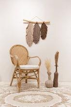 Load image into Gallery viewer, Natura Rosini Rattan Chair
