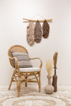 Load image into Gallery viewer, Natura Rosini Rattan Chair
