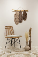 Load image into Gallery viewer, Natura Lila Rattan Dining Chair W/ Cushion
