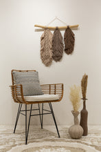 Load image into Gallery viewer, Natura Sari Rattan Dining Chair W/ Cushion
