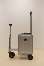 Load image into Gallery viewer, Natura Airwheel Rideable Suitcase
