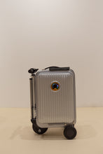 Load image into Gallery viewer, Natura Airwheel Rideable Suitcase
