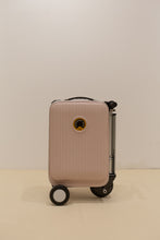 Load image into Gallery viewer, Natura Airwheel Rideable Suitcase
