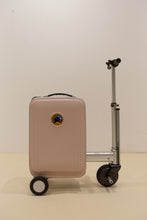 Load image into Gallery viewer, Natura Airwheel Rideable Suitcase
