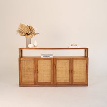 Load image into Gallery viewer, Natura Orión Solid Wood Sideboard
