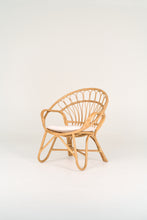 Load image into Gallery viewer, Natura Rawson Rattan Arm Chair
