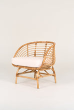 Load image into Gallery viewer, Natura Parry Rattan Arm Chair
