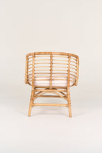 Load image into Gallery viewer, Natura Parry Rattan Arm Chair
