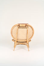 Load image into Gallery viewer, Natura Romer Rattan Occasional Chair
