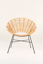 Load image into Gallery viewer, Natura Kara Rattan Dining Chair
