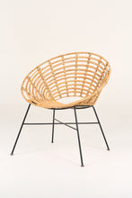 Load image into Gallery viewer, Natura Kara Rattan Dining Chair
