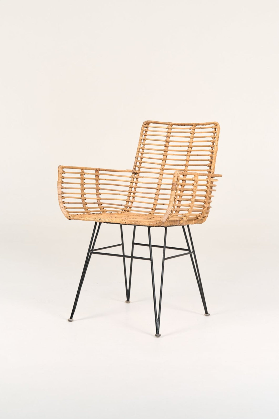 Natura Sari Rattan Dining Chair